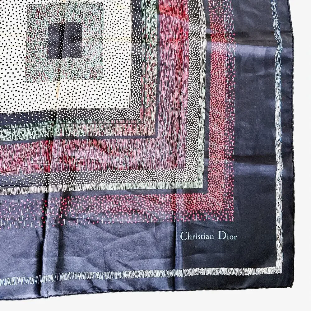 Dior vintage christian